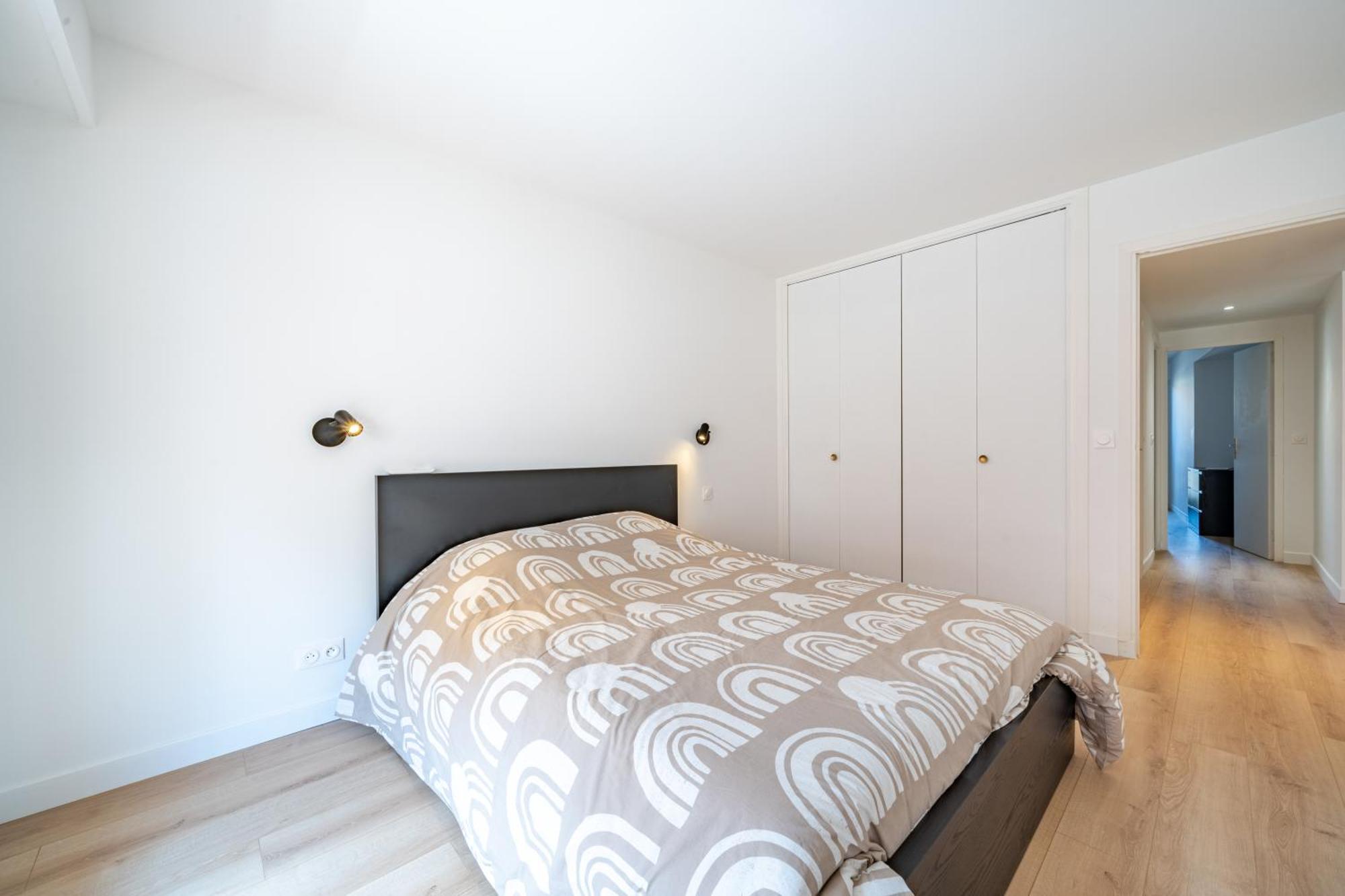 Near Old Town And Apartment Fully Renovated Nizza Exterior foto